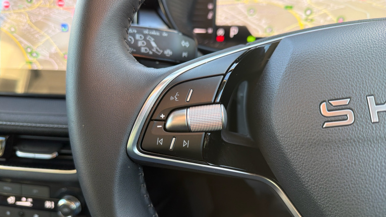 Skoda Fabia 1.5 TSI 150 SE L Edition 5dr DSG Petrol Hatchback